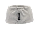 Słuchawki ochronne opaska 6-12m - Grey / Dooky