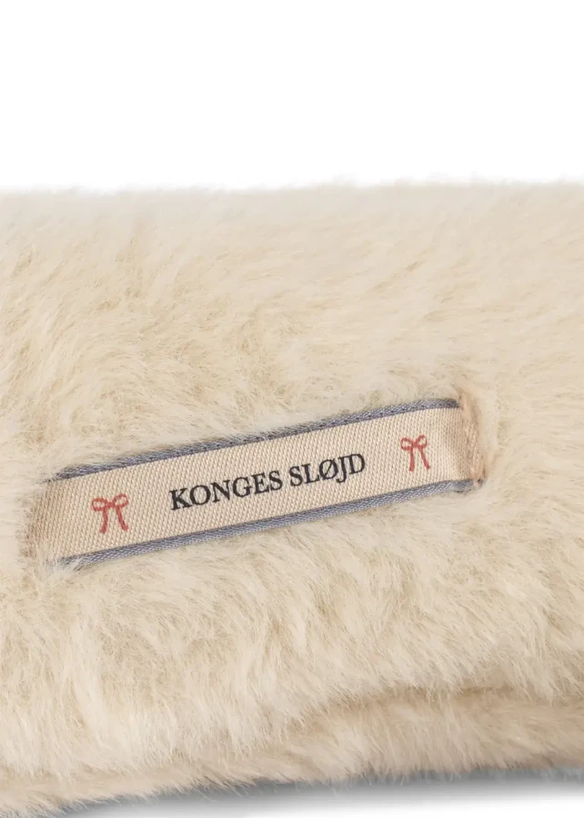 Piórnik teddy - bunny / Konges slojd