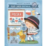 Feluś i Gucio odkrywają... Polska / Nasza księgarnia