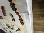 USZKODZONE OPAKOWANIE: Drewniana kolejka - Podróż po górach / Tender Leaf Toys