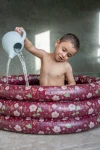 USZKODZONE OPAKOWANIE: Basen Ø 80 cm Alfie Fall Flowers / Filibaba