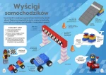 LEGO®. Księga pomysłów. Imprezy / LEGO®
