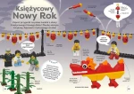 LEGO®. Księga pomysłów. Imprezy / LEGO®