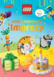 LEGO®. Księga pomysłów. Imprezy / LEGO®