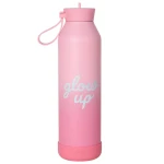 Butelka Termiczna Duo Sip 750ml - Glow Up Pink / Citron