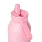 Butelka Termiczna Duo Sip 750ml - Glow Up Pink / Citron
