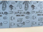 II GATUNEK: Umiem rysować zwierzęta  / Wydawnictwo Kropka