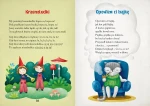 II GATUNEK: Koci, koci łapci i inne rymowanki / Wilga
