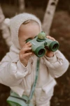 USZKODZONE OPAKOWANIE: Lornetka dziecięca Zoo eyes - Dino / The Zoofamily