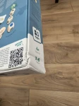 USZKODZONE OPAKOWANIE: Drewniana gra edukacyjna Znajdź rybkę / BS Toys