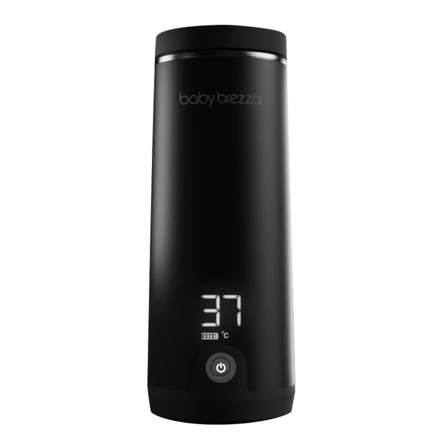 Superszybki przenośny podgrzewacz Baby Brezza BRZ0179