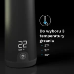 Superszybki przenośny podgrzewacz Baby Brezza BRZ0179