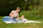 Superszybki przenośny podgrzewacz Baby Brezza BRZ0179