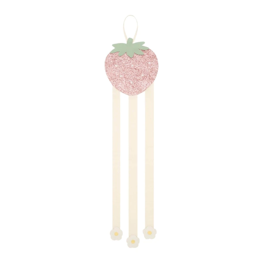 Wieszak na spinki Sweet Strawberry / Rockahula Kids