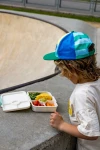 Lunchbox tritanowy - Club Soleil / The cotton cloud