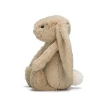 Jellycat króliczek Beż RÓŻNE WYMIARY