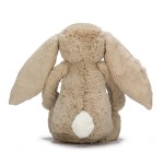 Jellycat króliczek Beż RÓŻNE WYMIARY