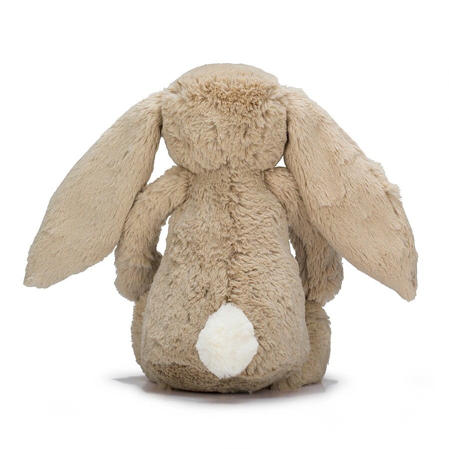 Jellycat króliczek Beż RÓŻNE WYMIARY