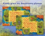 Dziobaki - Gra planszowa