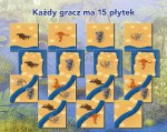 Dziobaki - Gra planszowa