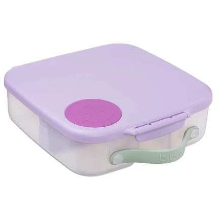 Lunchbox - Sugar Plum / b.box