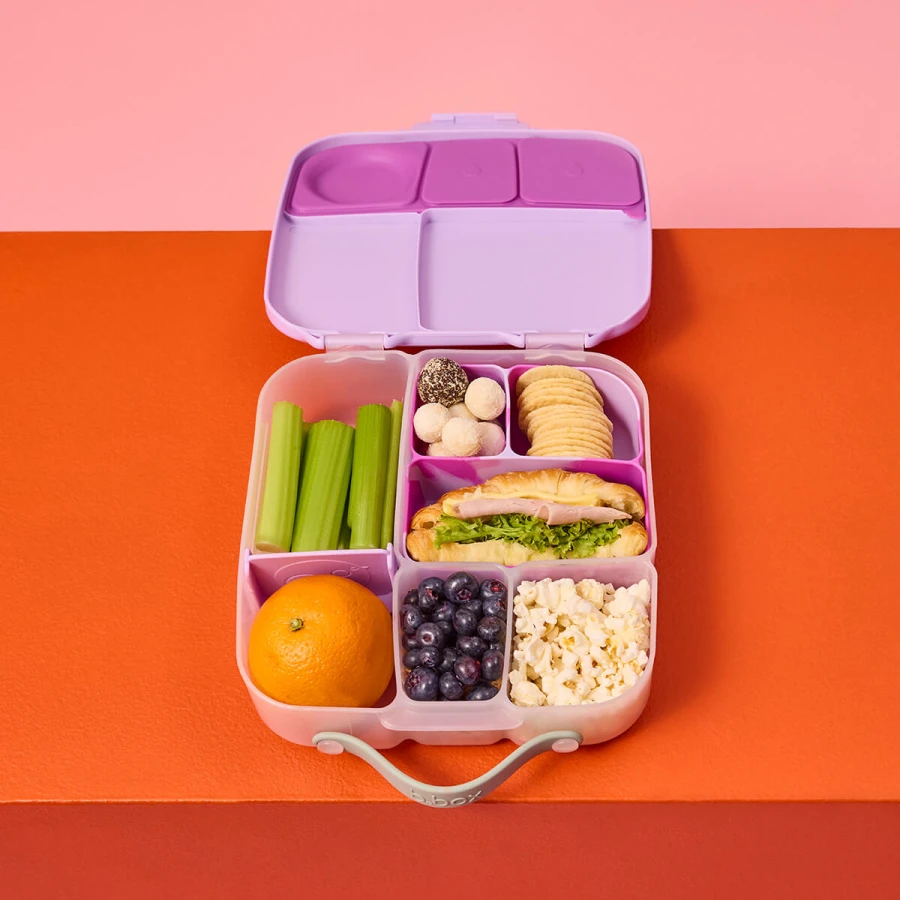 Lunchbox - Sugar Plum / b.box
