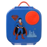Mini lunchbox - Superman / b.box