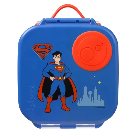 Mini lunchbox - Superman / b.box