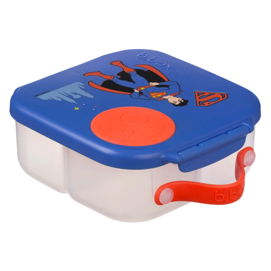 Mini lunchbox - Superman / b.box