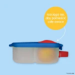 Mini lunchbox - Superman / b.box