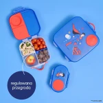 Mini lunchbox - Superman / b.box