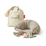 Poduszka do karmienia - Seashell Beige / bbhugme