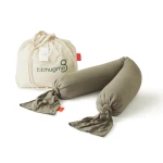 Poduszka ciążowa - Dusty Olive / bbhugme