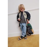 Plecak na jedno ramię Phoenix - Classic navy multi mix / Liewood