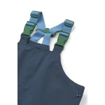 Komplet przeciwdeszczowy Manu - Cars, Classic navy / Liewood