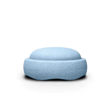 Dysk sensoryczny do zabaw ruchowych Stapelstein® Original - light blue / Stapelstein®