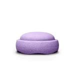 Dysk sensoryczny do zabaw ruchowych Stapelstein® Original - violet / Stapelstein®