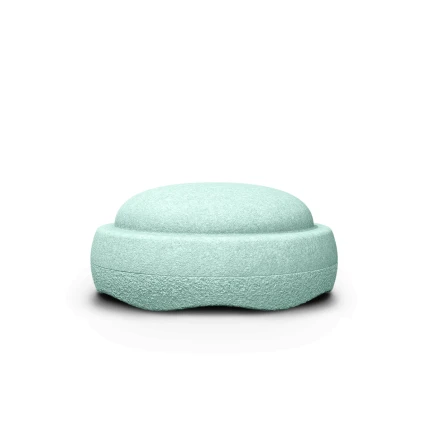 Dysk sensoryczny do zabaw ruchowych Stapelstein® Original - light green / Stapelstein®
