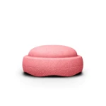 Dysk sensoryczny do zabaw ruchowych Stapelstein® Original - light red / Stapelstein®