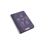 II GATUNEK: Tablet graficzny z szablonami do rysowania KIDYDRAW-MINI - dawno dawno temu / Kidywolf