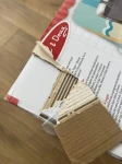 USZKODZONE OPAKOWANIE: Drewniana piekarnia z akcesoriami / Melissa & Doug