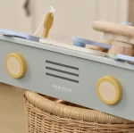 USZKODZONE OPAKOWANIE: Kierownica aktywizująca / Little Dutch