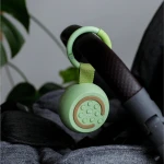 USZKODZONE OPAKOWANIE: Alilo CocoNap W1 - odtwarzacz MP3 i lampka do karmienia - awokado