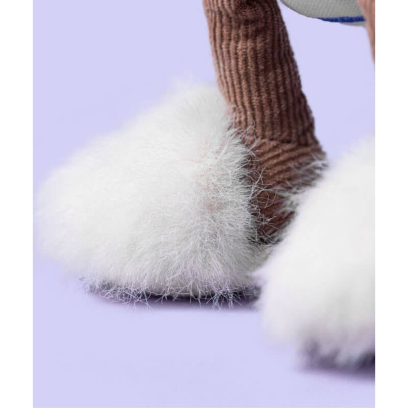 Wesoły Kubek Herbaty Rosie Lea 13 cm / Jellycat