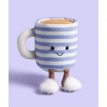 Wesoły Kubek Herbaty Rosie Lea 13 cm / Jellycat