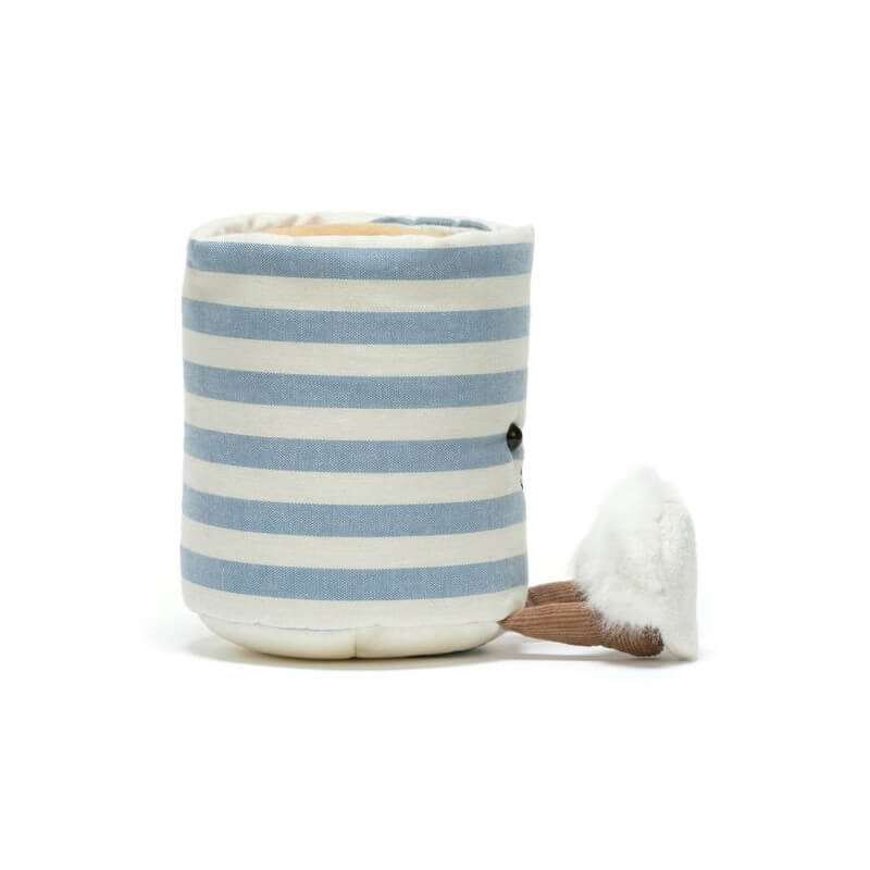 Wesoły Kubek Herbaty Rosie Lea 13 cm / Jellycat