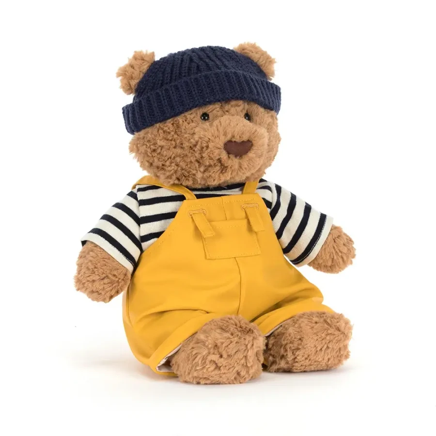 Miś Bartłomiej Marynarz 26 cm / Jellycat