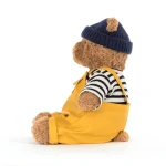 Miś Bartłomiej Marynarz 26 cm / Jellycat