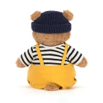 Miś Bartłomiej Marynarz 26 cm / Jellycat