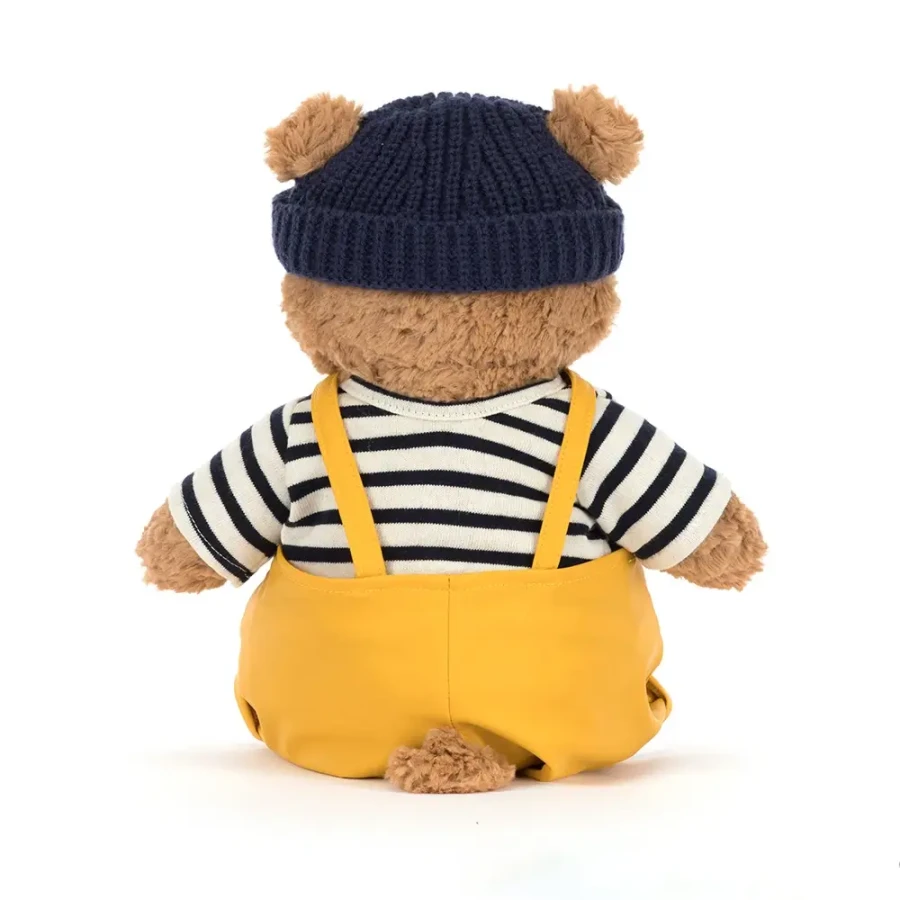 Miś Bartłomiej Marynarz 26 cm / Jellycat